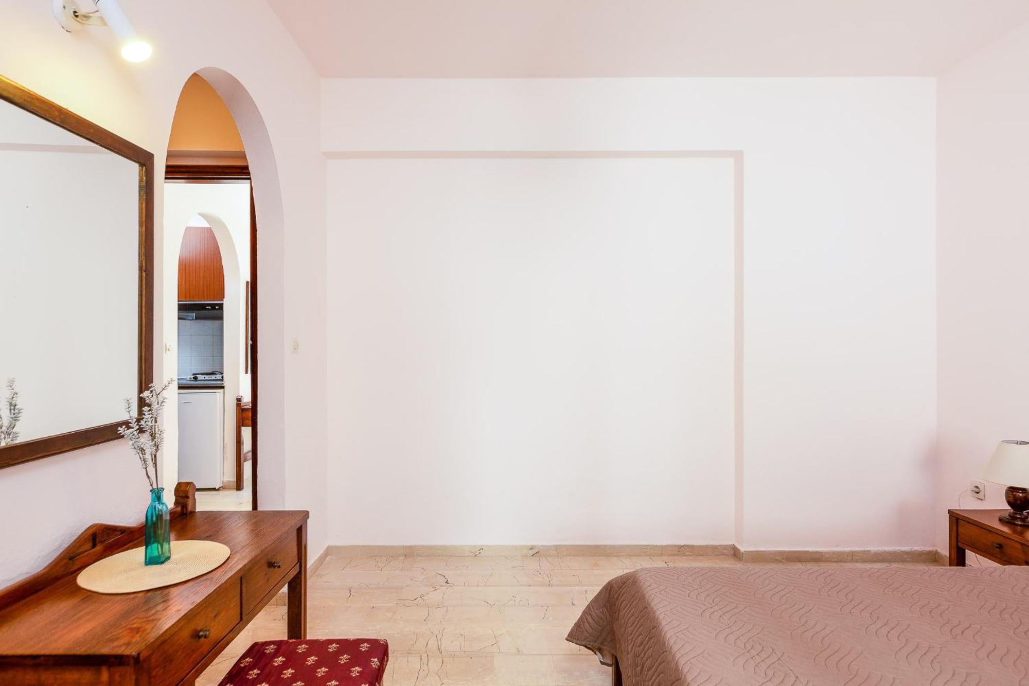 Santa Maria Studios & Apartments Plakias Bagian luar foto