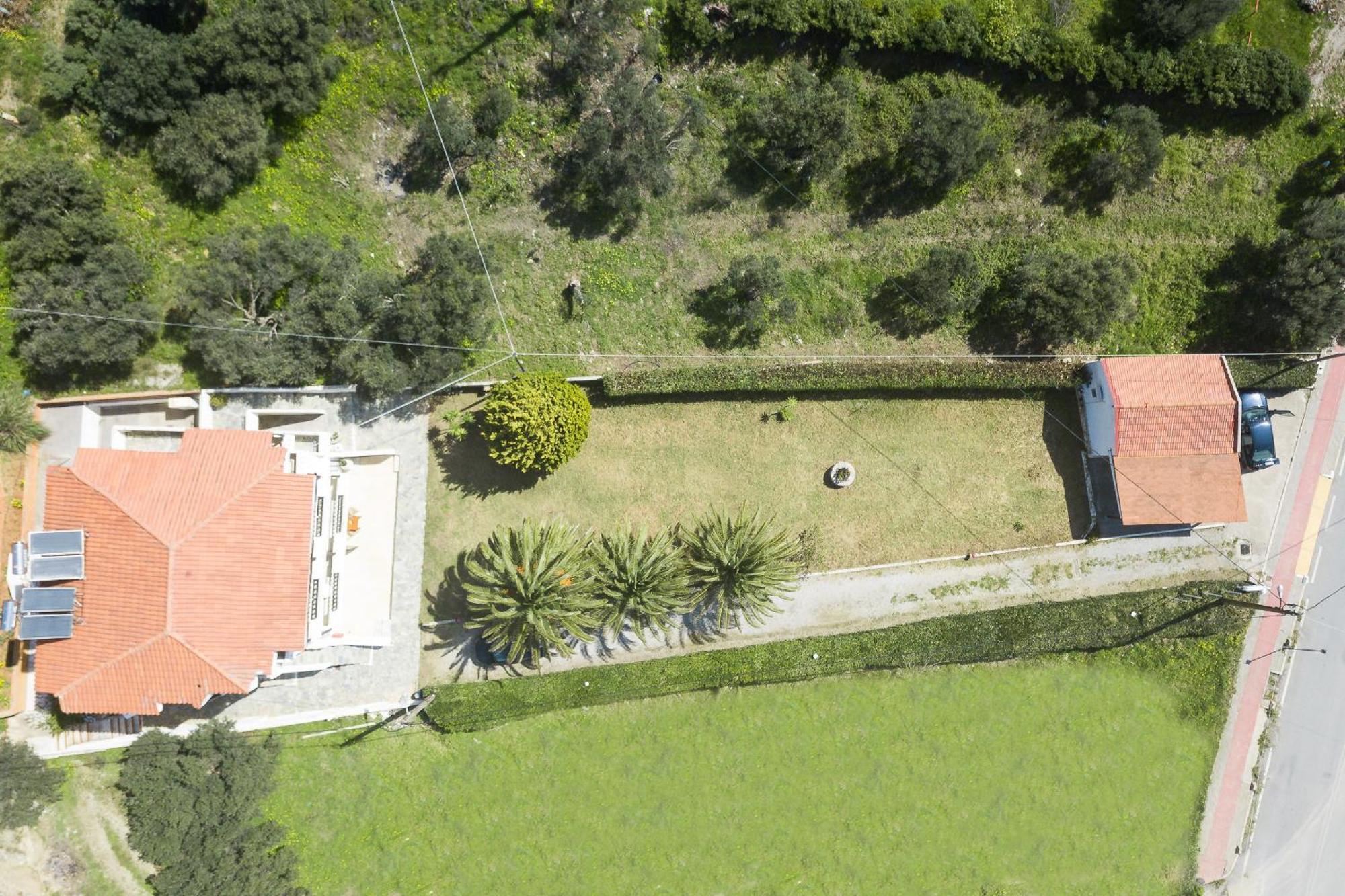 Santa Maria Studios & Apartments Plakias Bagian luar foto