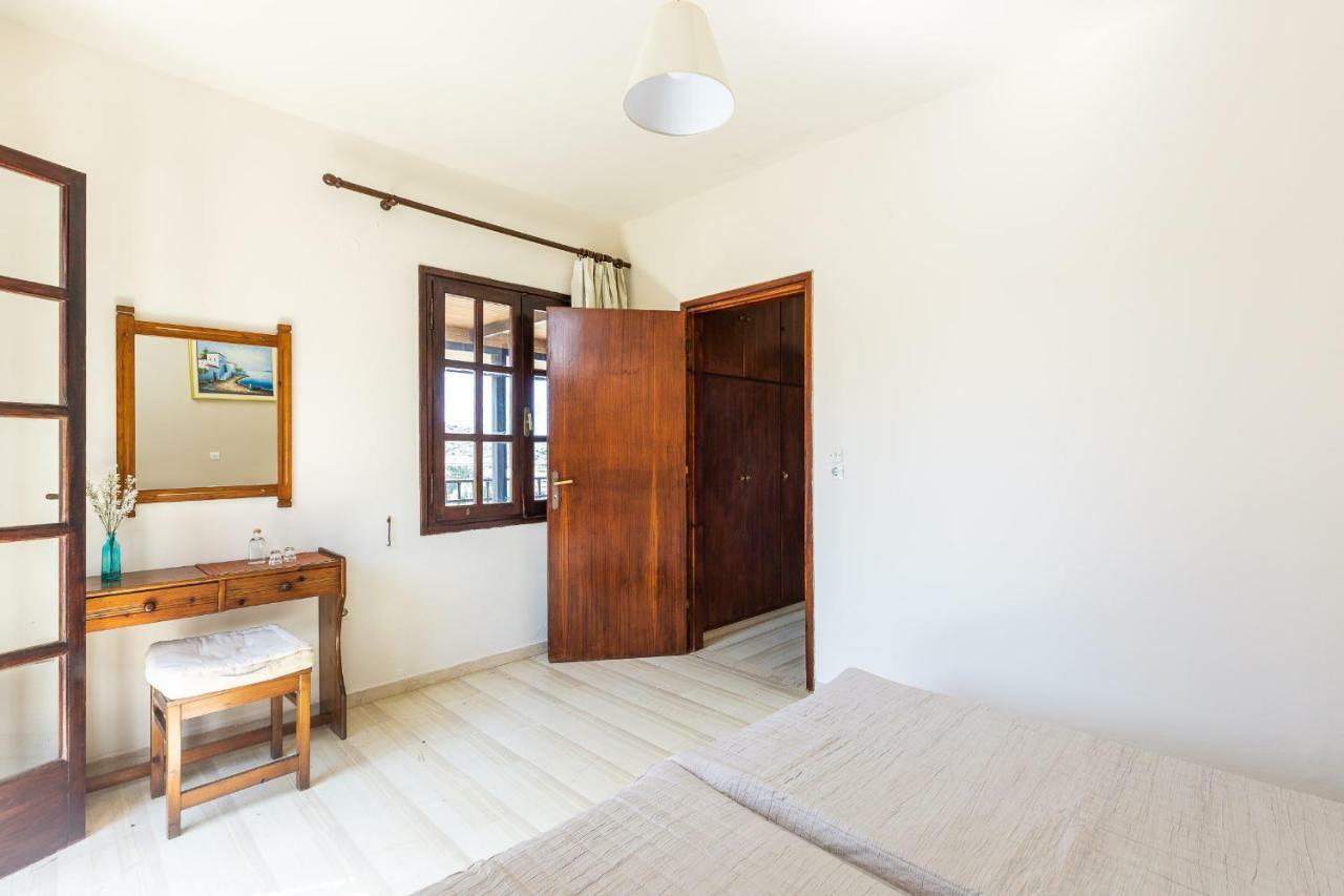 Santa Maria Studios & Apartments Plakias Bagian luar foto