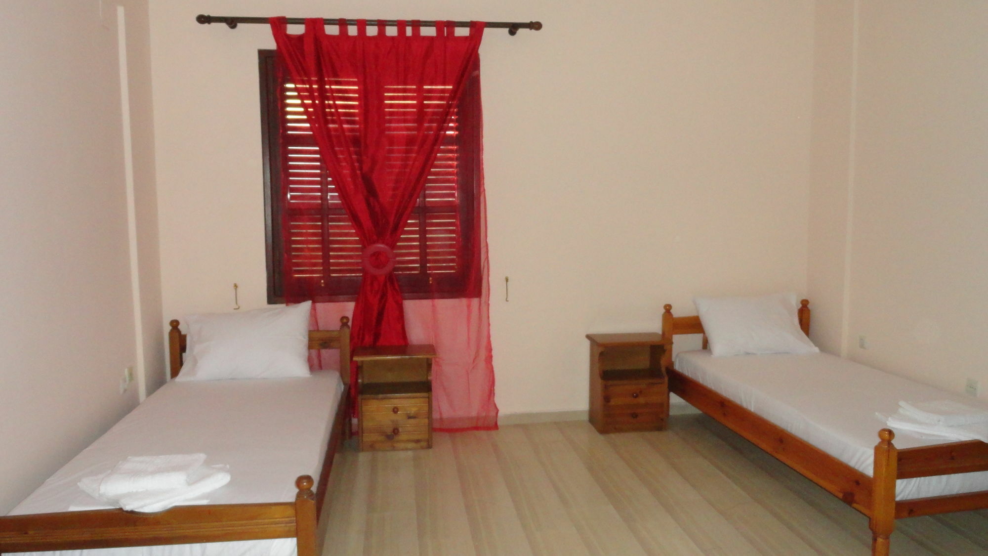 Santa Maria Studios & Apartments Plakias Bagian luar foto