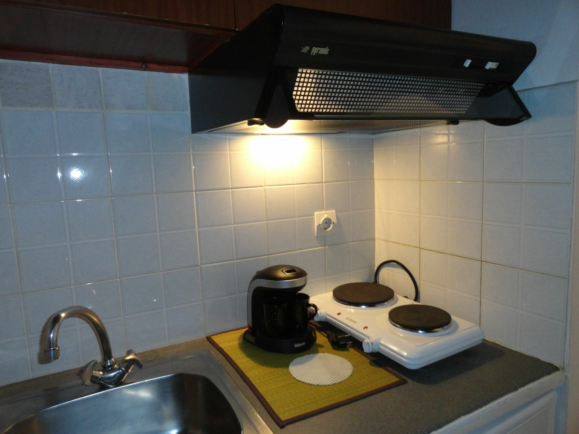 Santa Maria Studios & Apartments Plakias Bagian luar foto