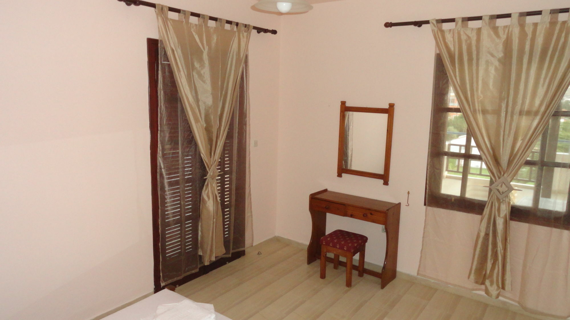 Santa Maria Studios & Apartments Plakias Bagian luar foto