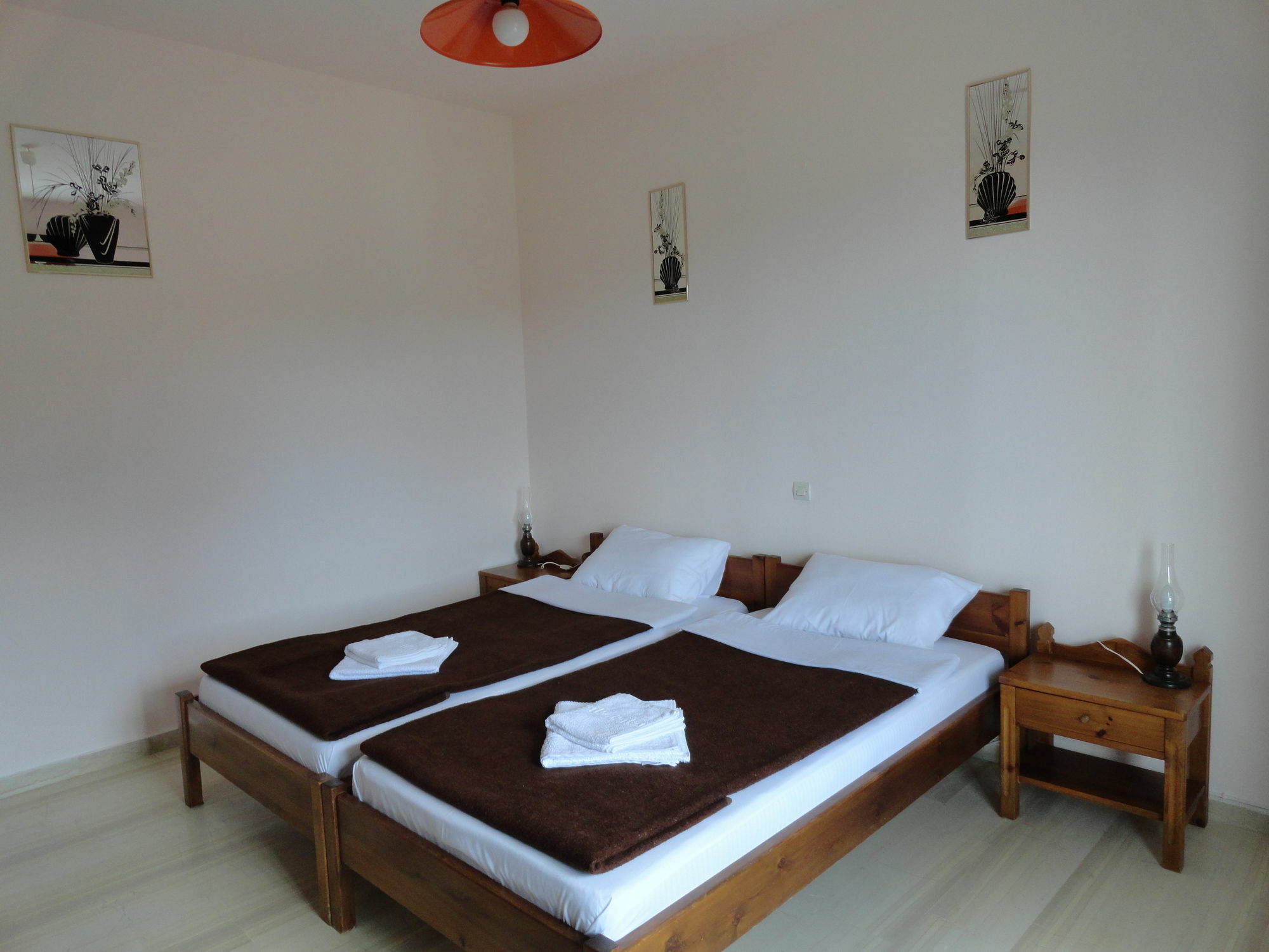 Santa Maria Studios & Apartments Plakias Bagian luar foto