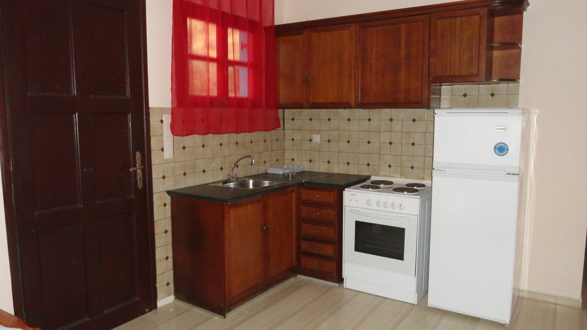 Santa Maria Studios & Apartments Plakias Bagian luar foto