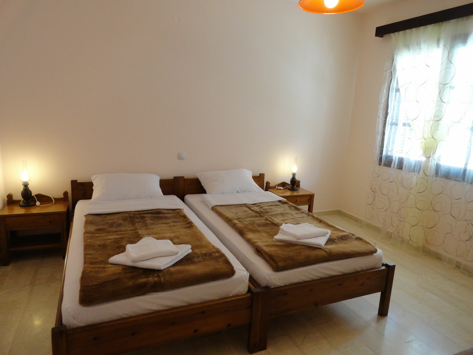 Santa Maria Studios & Apartments Plakias Bagian luar foto