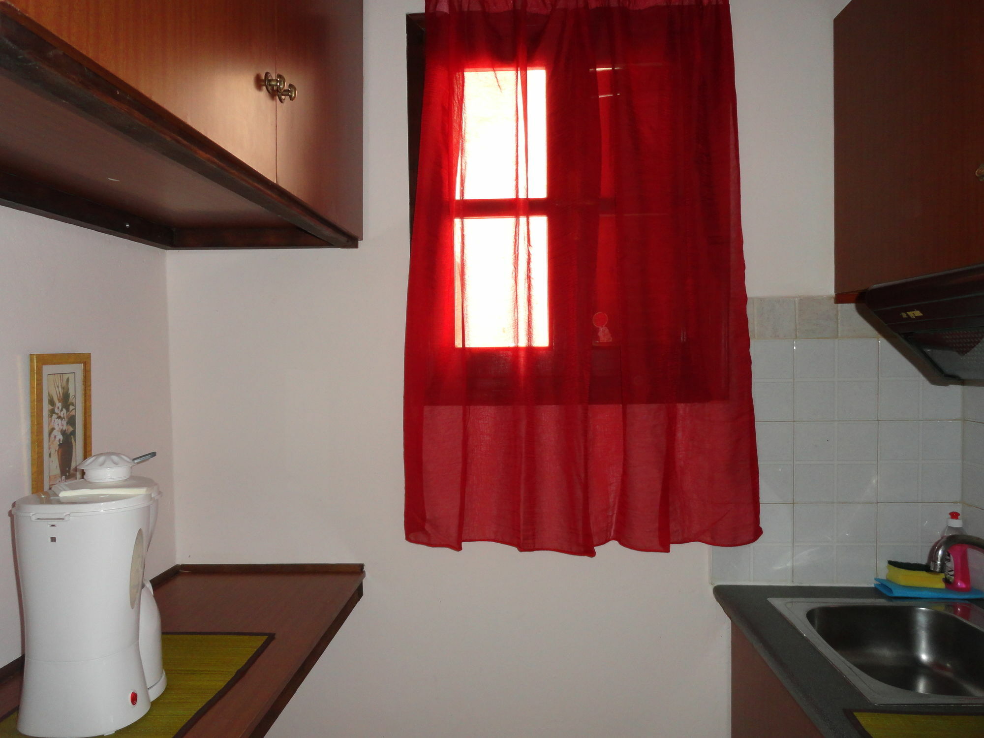 Santa Maria Studios & Apartments Plakias Bagian luar foto