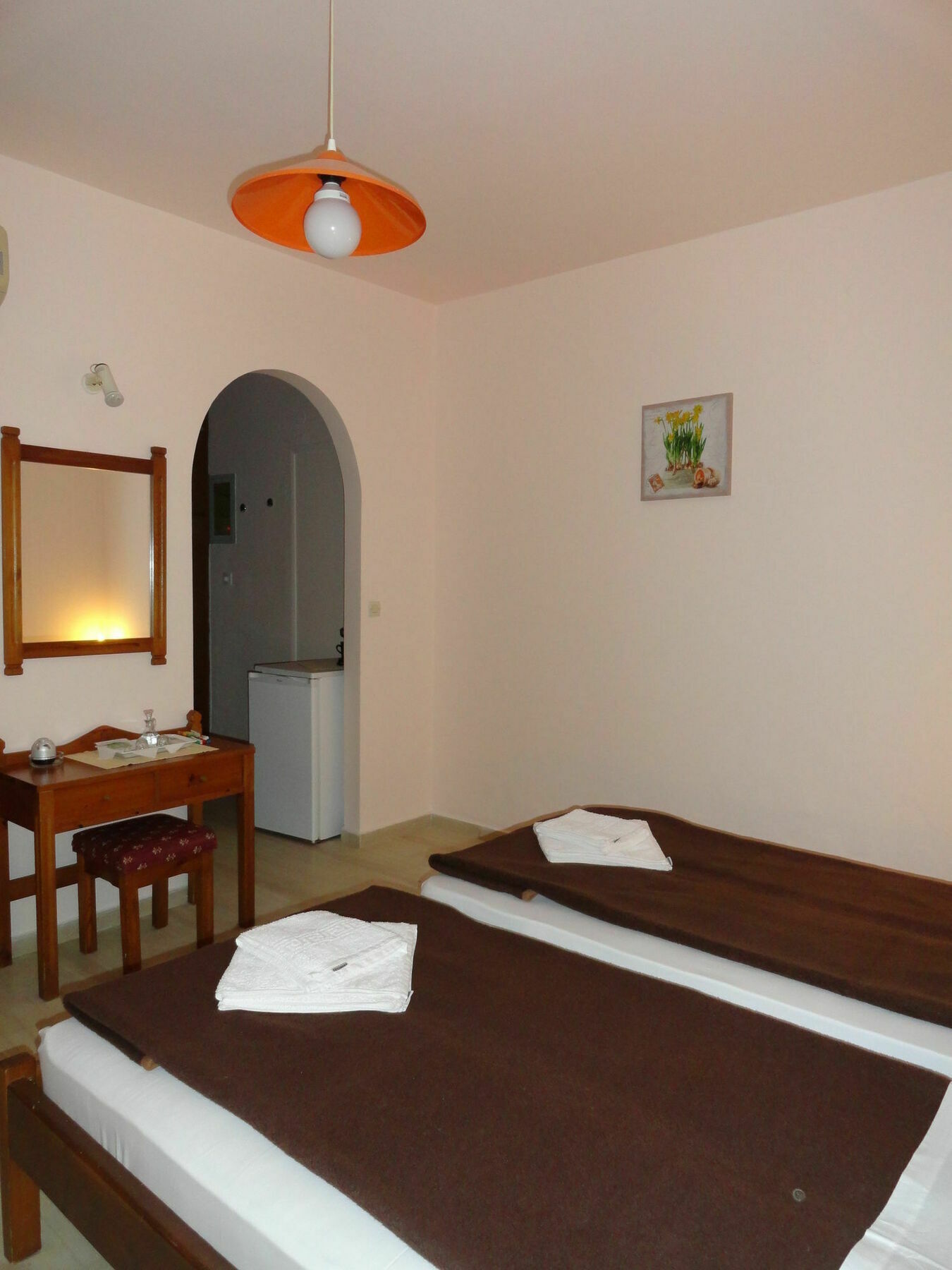 Santa Maria Studios & Apartments Plakias Bagian luar foto